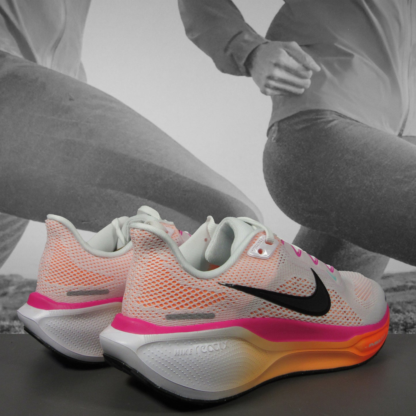 Nike Air Zoom Pegasus 41 Womens Running Shoes