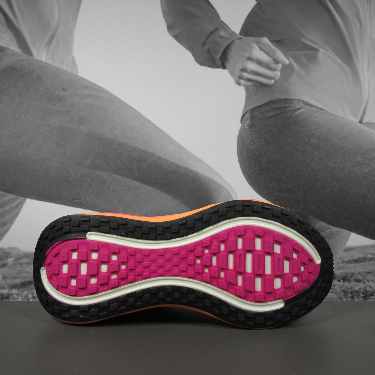 Nike Vomero Plus Women's Road Running Shoes