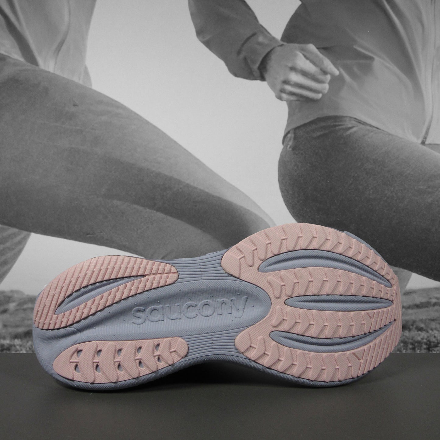 Saucony Triumph 23 Womens Road Running Shoes