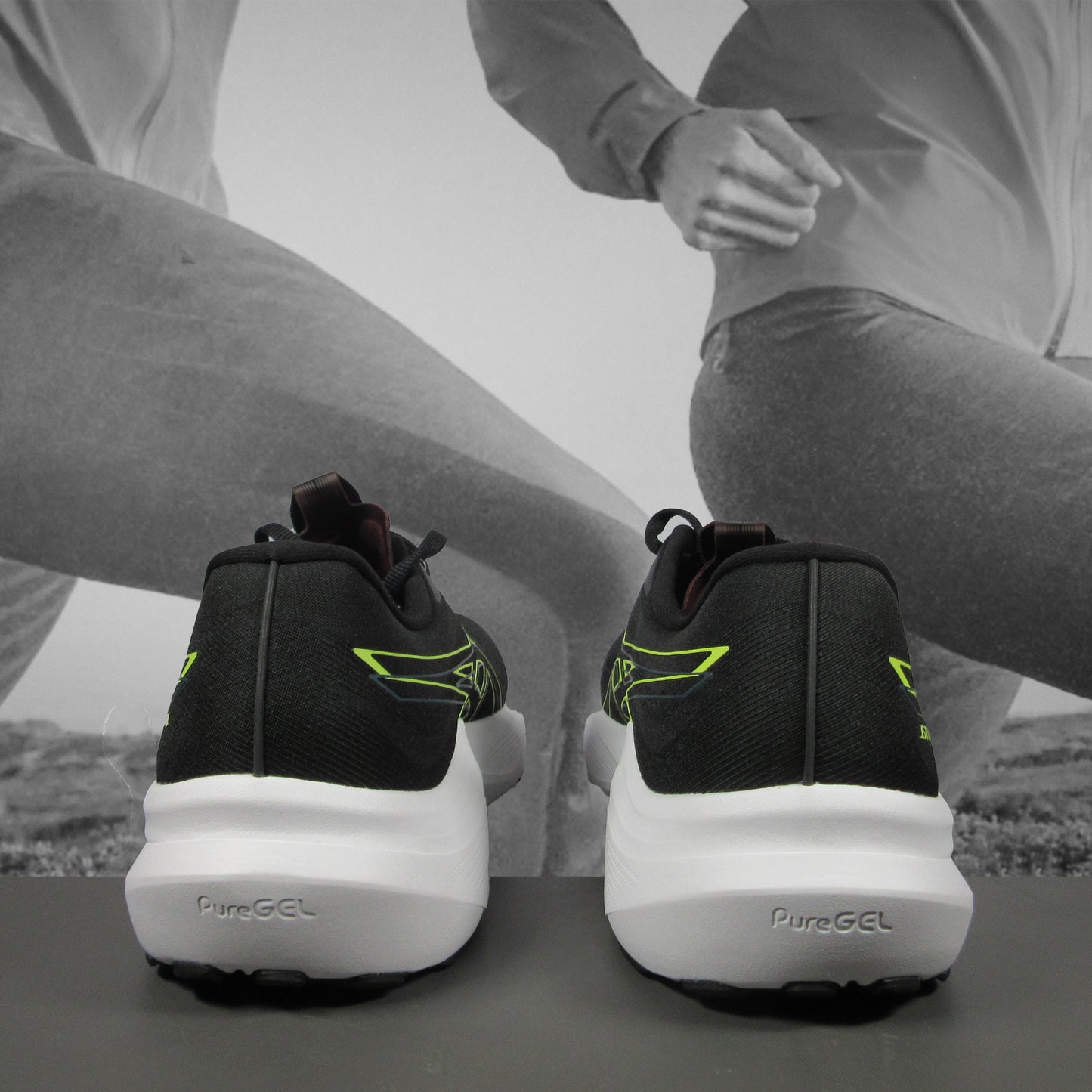 Asics GT-2000 14 Mens Road Running Shoes