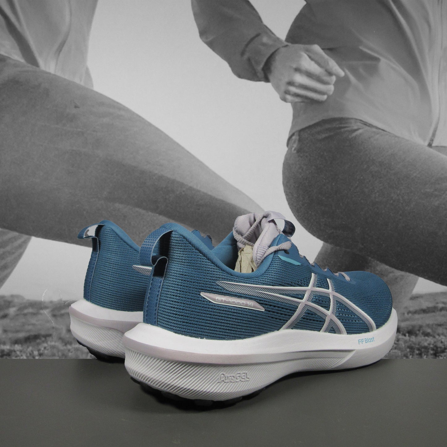 Asics GEL-KAYANO 32 Womens