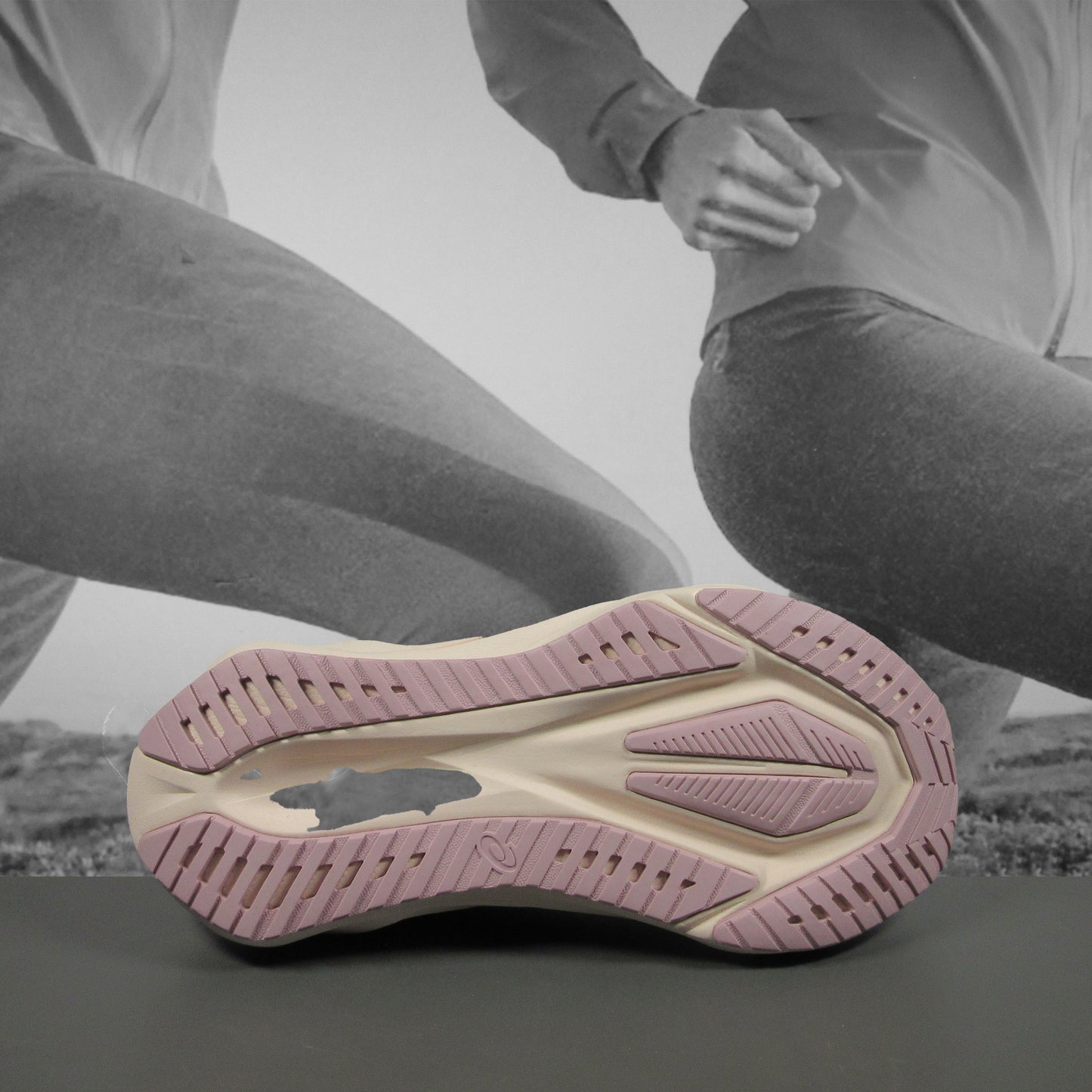 Asics NOVABLAST 5 Womens Road Running Shoes