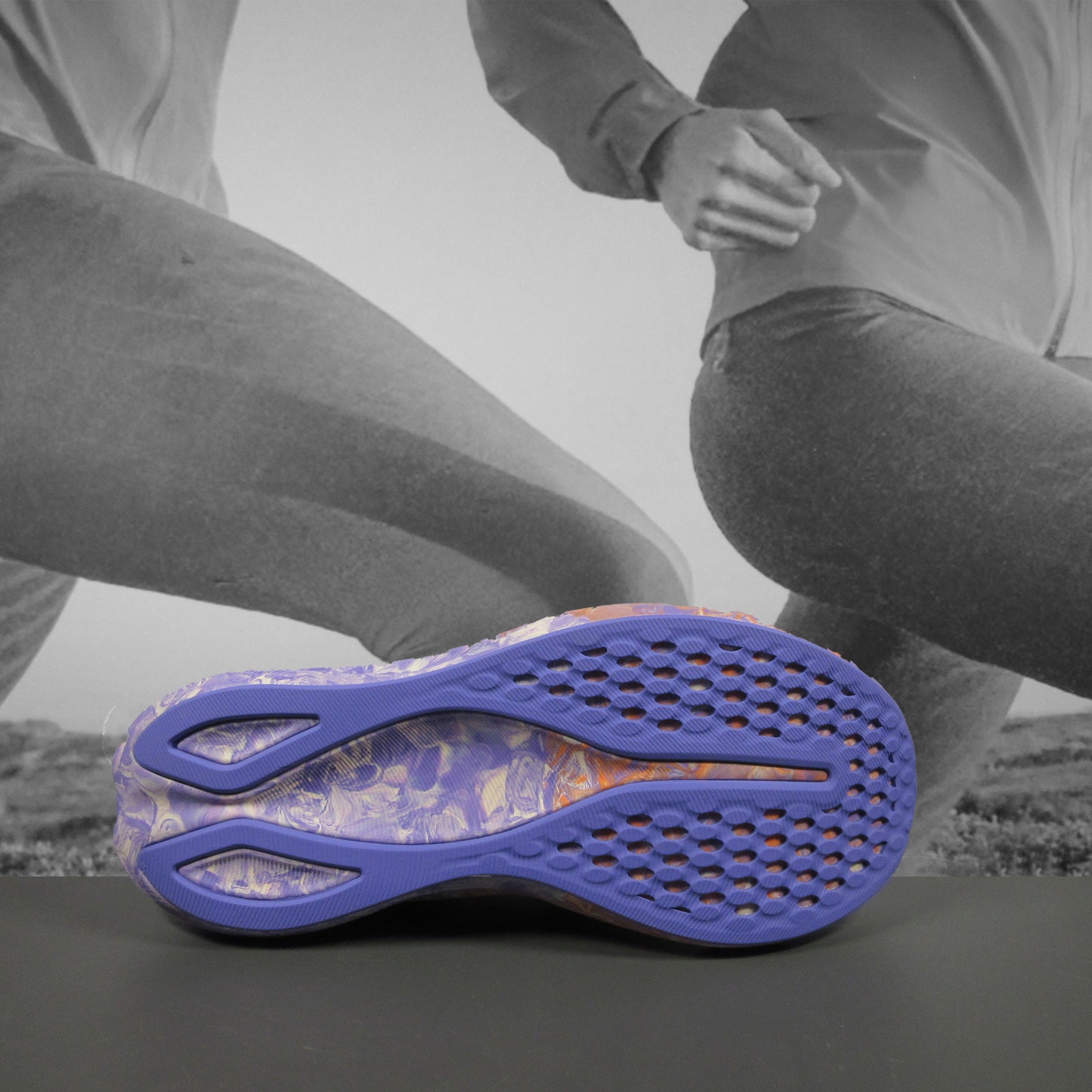 Asics NOOSA TRI 16 Womens Road Running Shoes