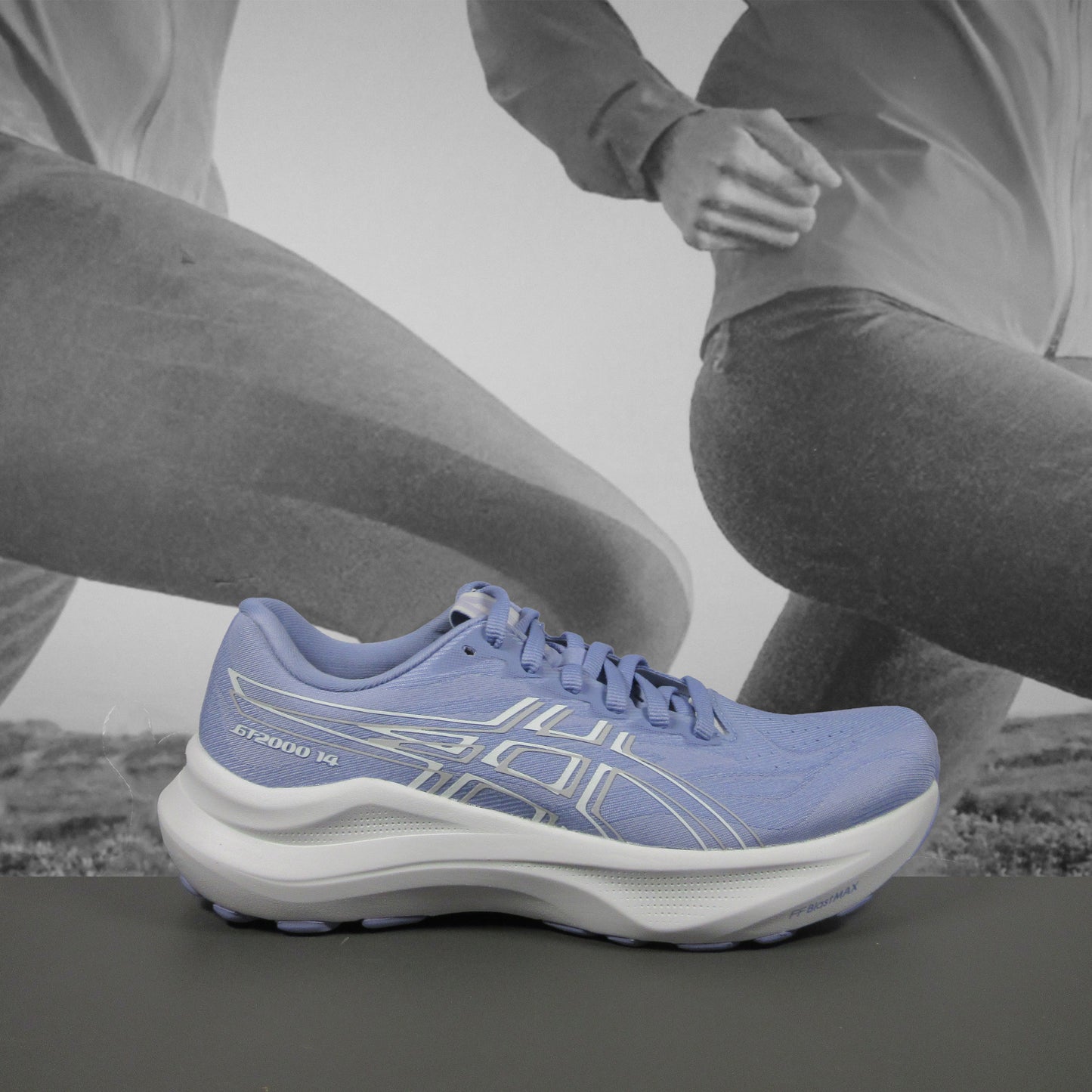 Asics GT-2000 14 Womens Road Running Shoes