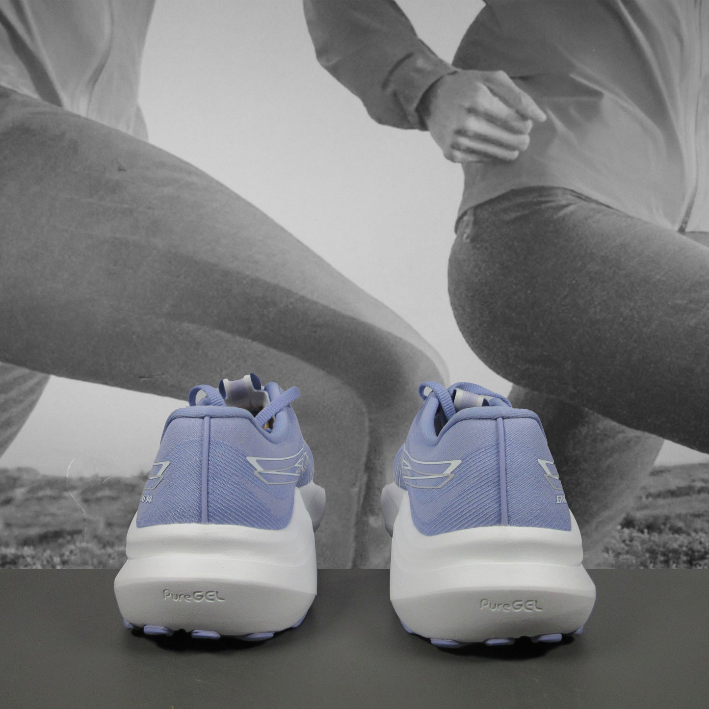 Asics GT-2000 14 Womens Road Running Shoes