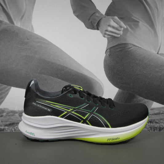 Asics GEL-KAYANO 32 Mens Running Shoes