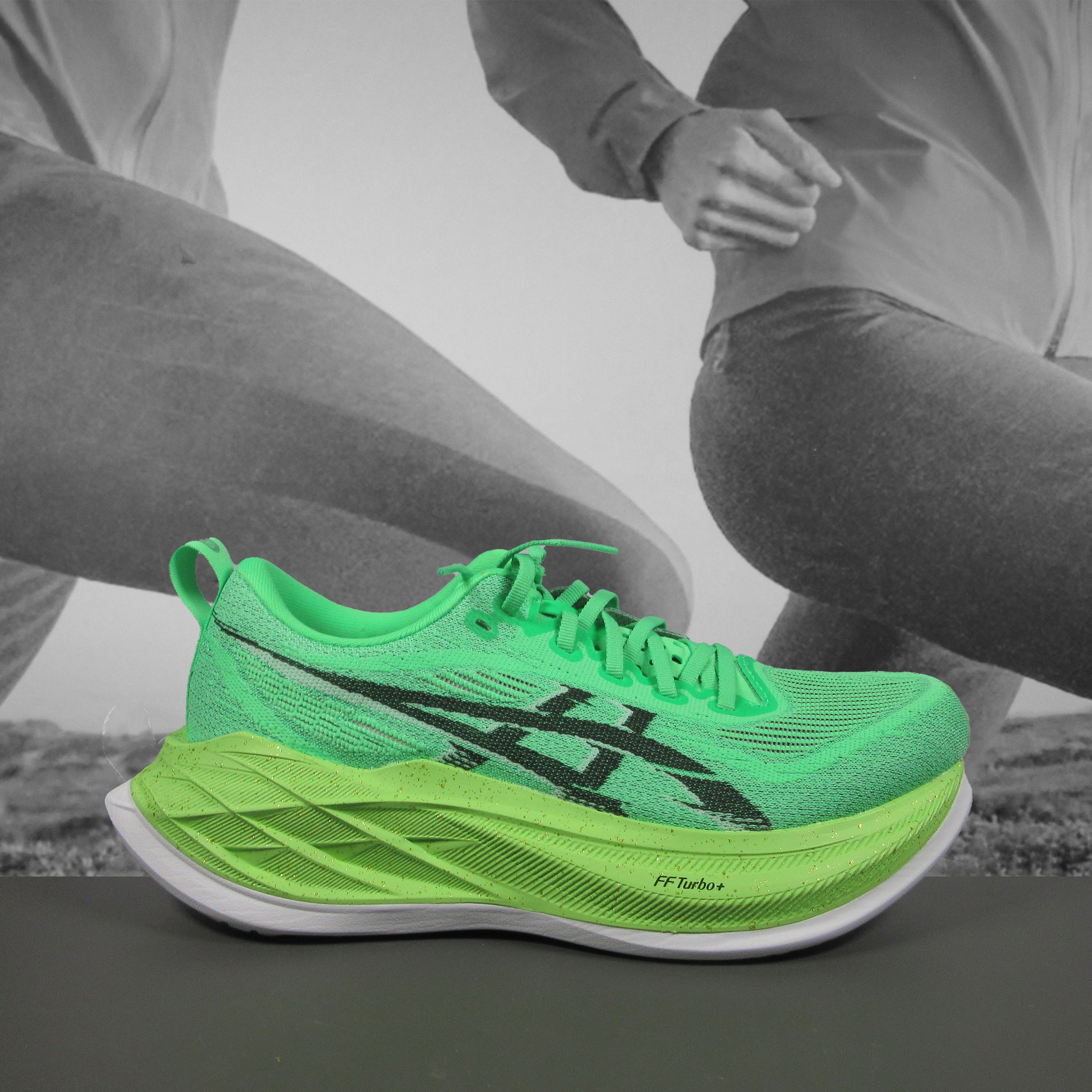 ウォーキング・ランニングウェア Asics superblast 2 28cm Asics SUPERBLAST 2 Unisex Running Shoe – Durban Runner