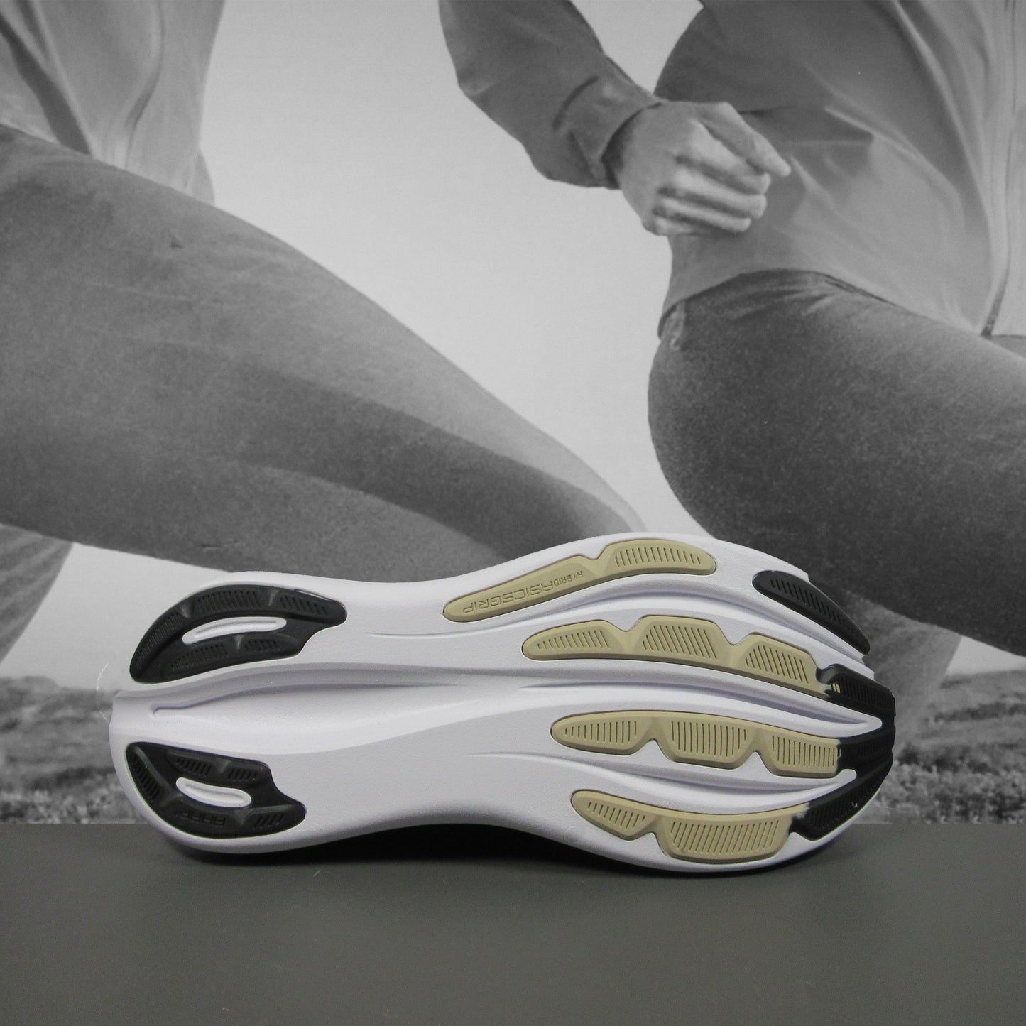 Asics GEL-NIMBUS 28 Mens Road Running Shoes