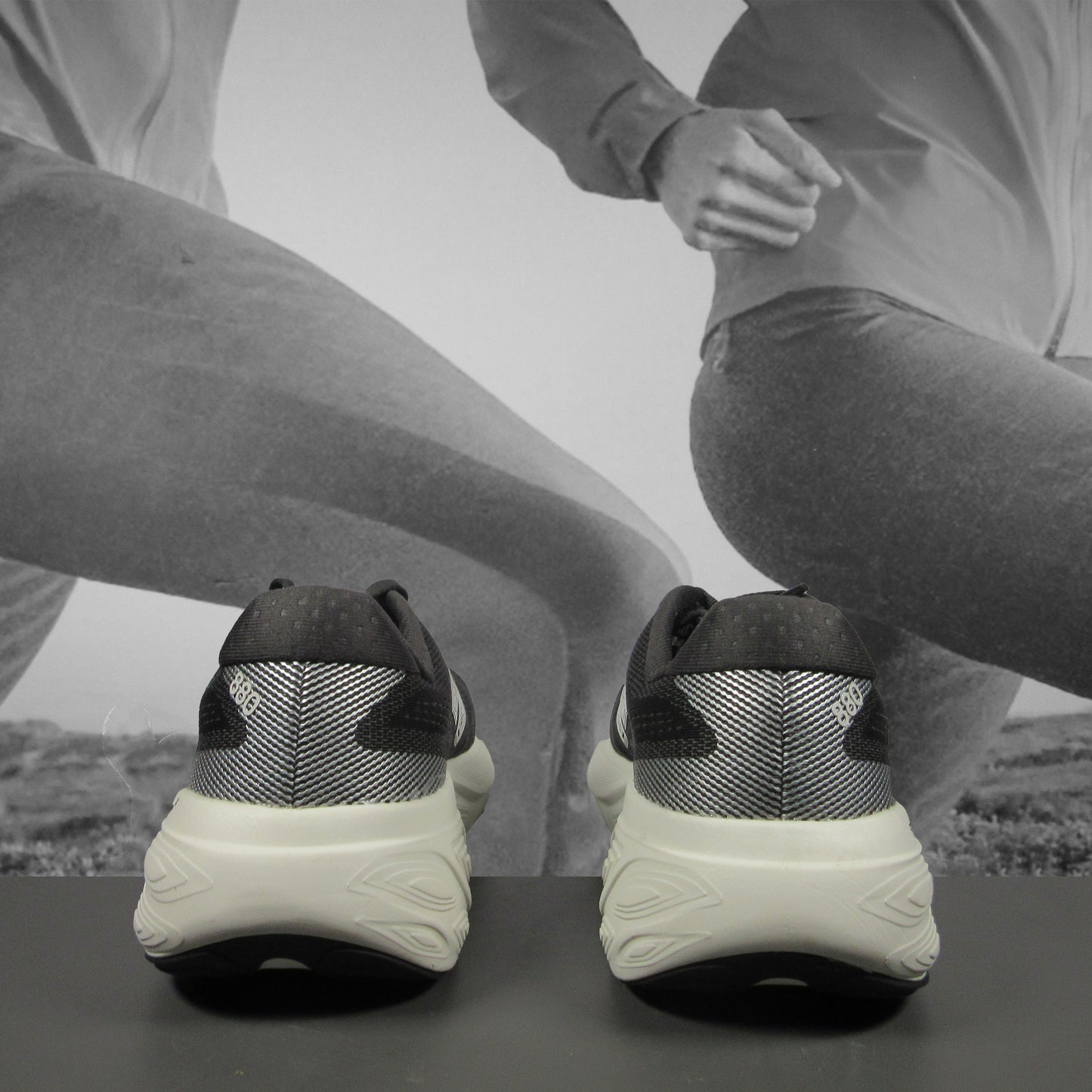 New Balance 880H15 (D) Womens Running Shoes