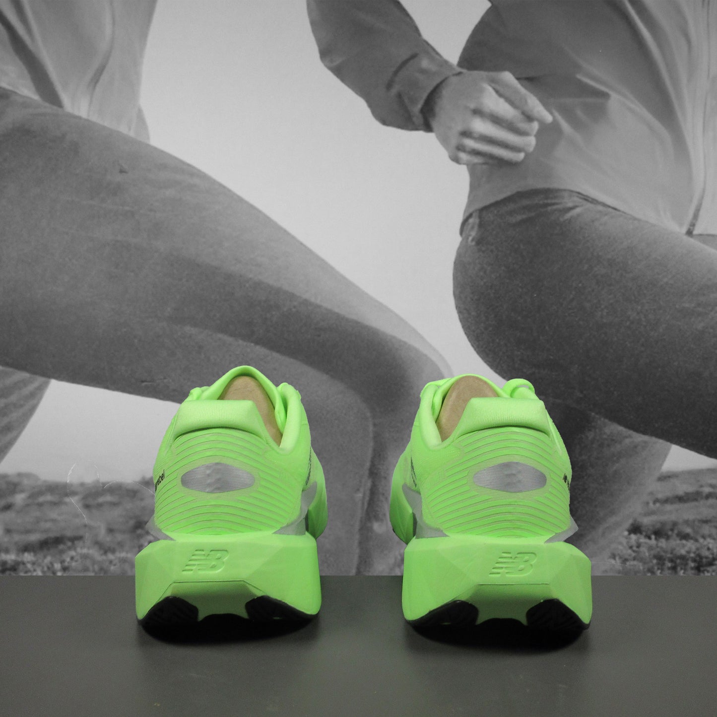 New Balance FuelCell Rebel v5 Womens Running Shoes