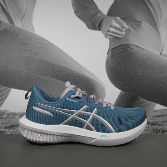 Asics GT-1000 V14 Women's Stability Running Shoe available at Durban Runner