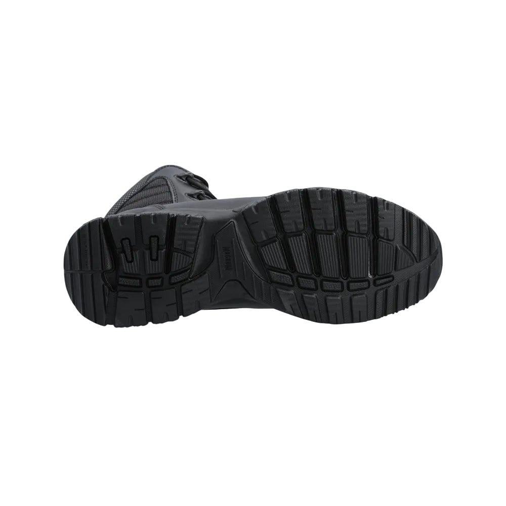 Magnum Lynx 8.0 Side Zip Tactical Boots