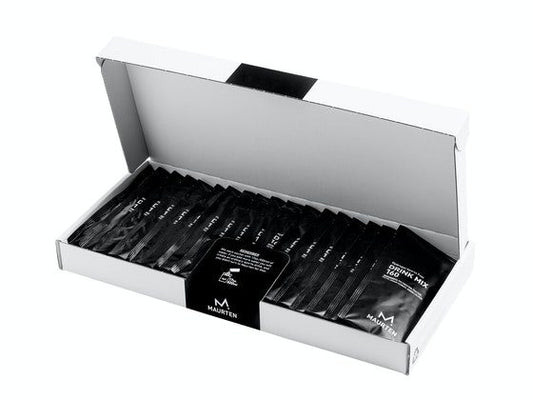 Maurten Drink Mix 160 Box of 18 - Durban Runner BOX OF 18 / Neutral