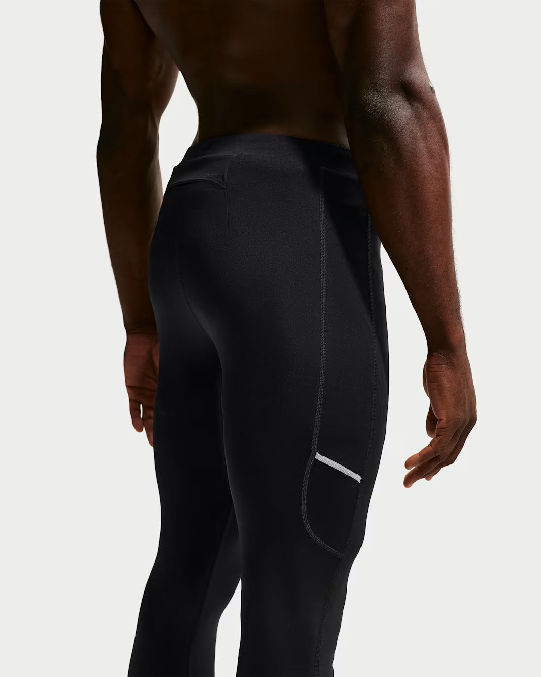 Nike Miler Men's Dri-FIT Running Tights