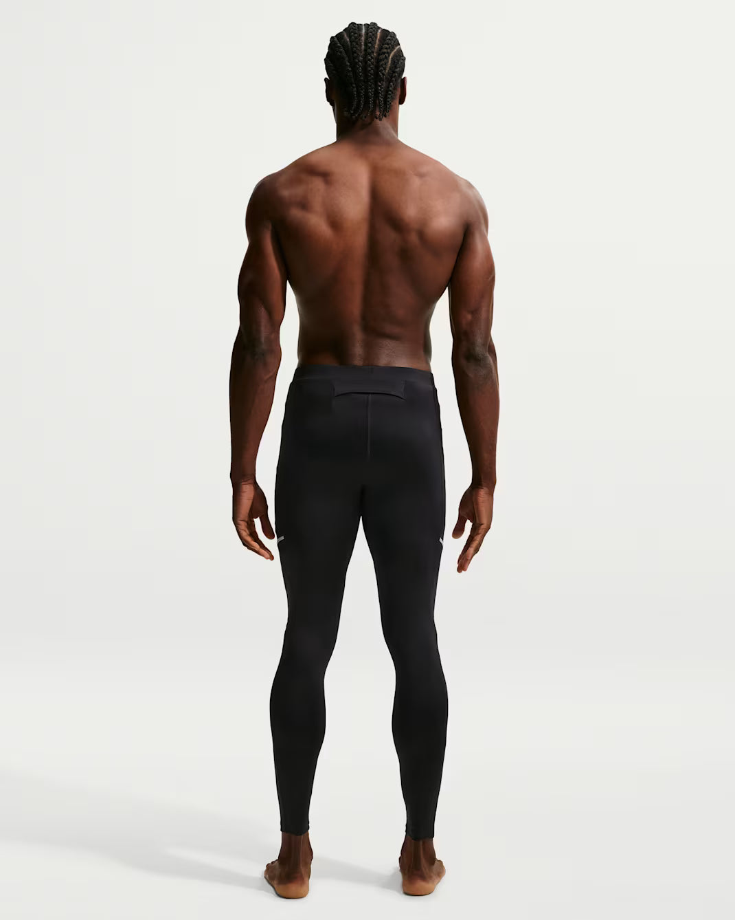 Nike Miler Men's Dri-FIT Running Tights
