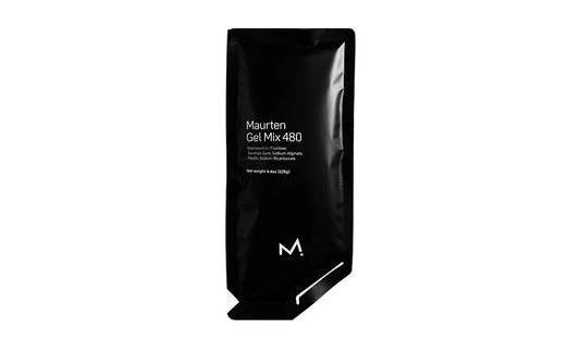 Maurten Gel Mix 480 Unflavoured 125g