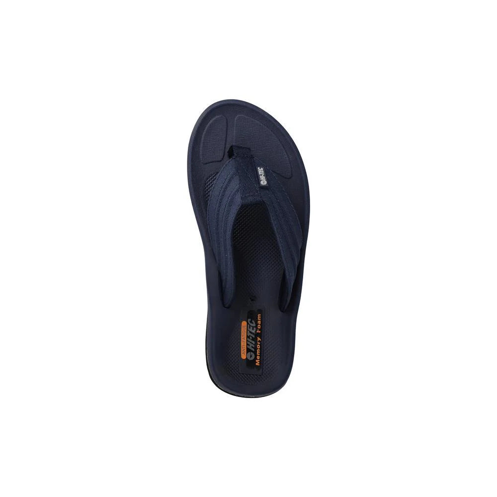 Hi-Tec Sport Thong - Durban Runner Blue Marina / 7