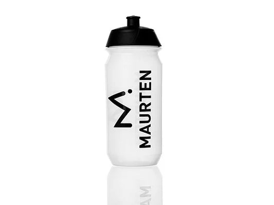 Maurten Water Bottle 500ml - Durban Runner 1 Size Fits All / 0.5L