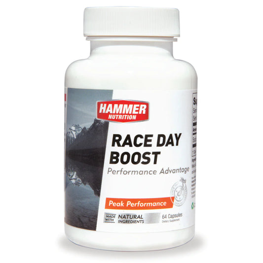 Hammer Race Day Boost