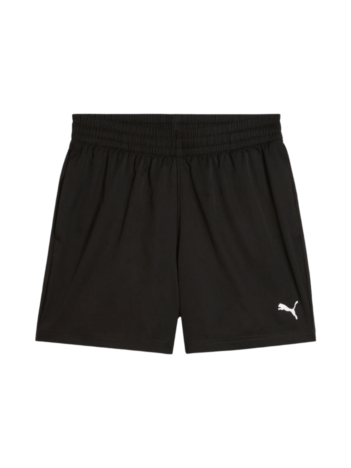 Puma 5 inch Running Shorts Mens - Durban Runner L / Black
