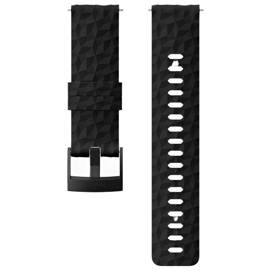 Suunto 24mm Explore Silicone StraP