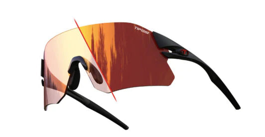 Tifosi Rail Sunglasses - Durban Runner