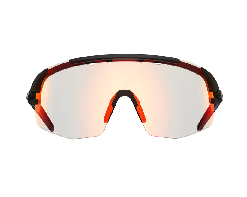 Tifosi Sledge Lite Sunglasses - Durban Runner One Size / Matt Black