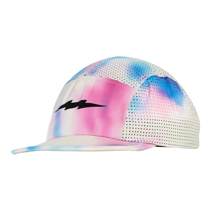 RNNR Pacer Hat Unisex - Durban Runner 56Cm / straggler