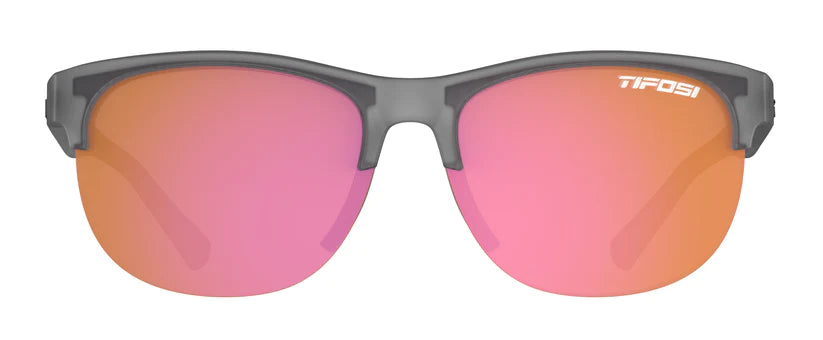 Tifosi Swank Sl Sunglasses - Durban Runner One Size / Satin Vapour