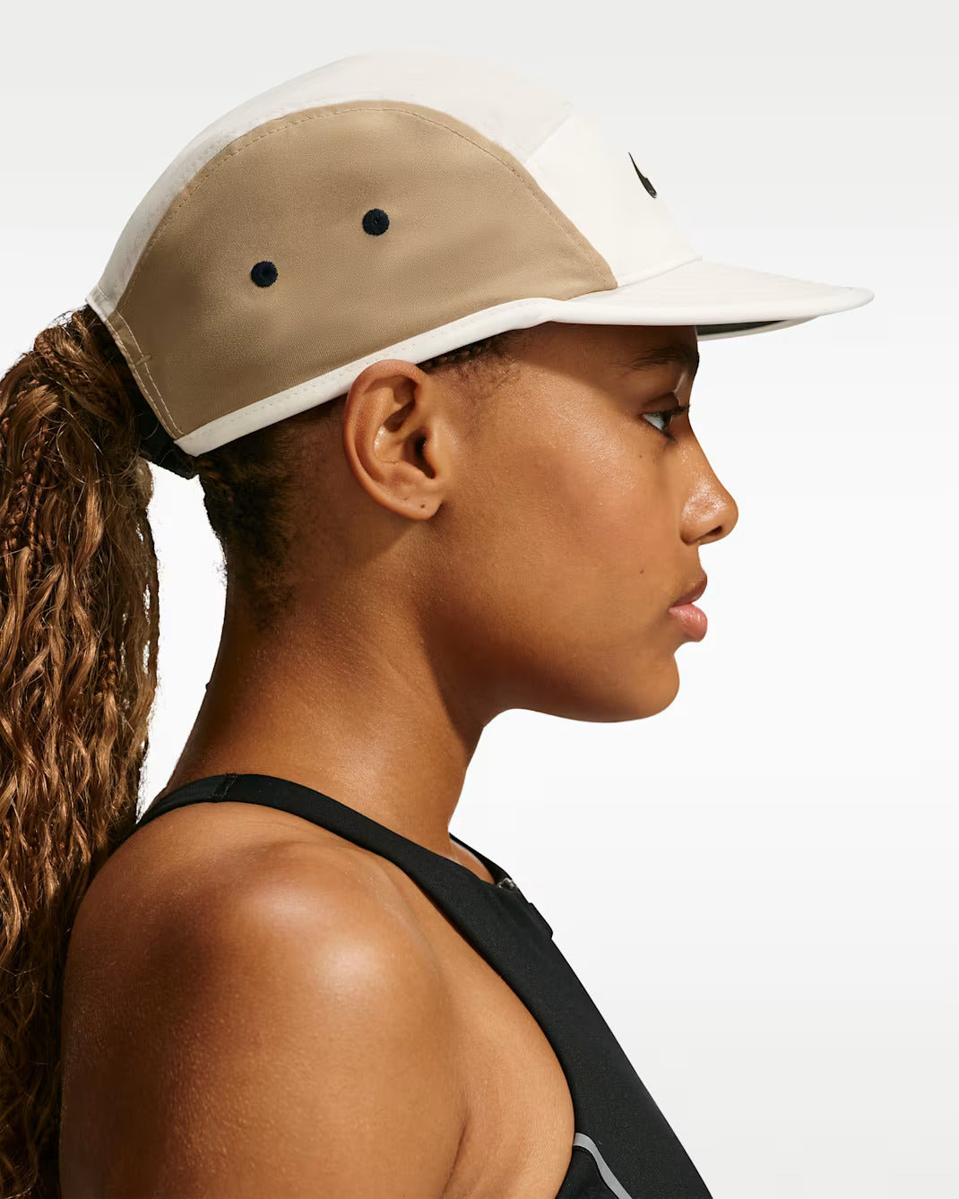 Nike Fly Dri-FIT Unstructured Swoosh Cap Unisex