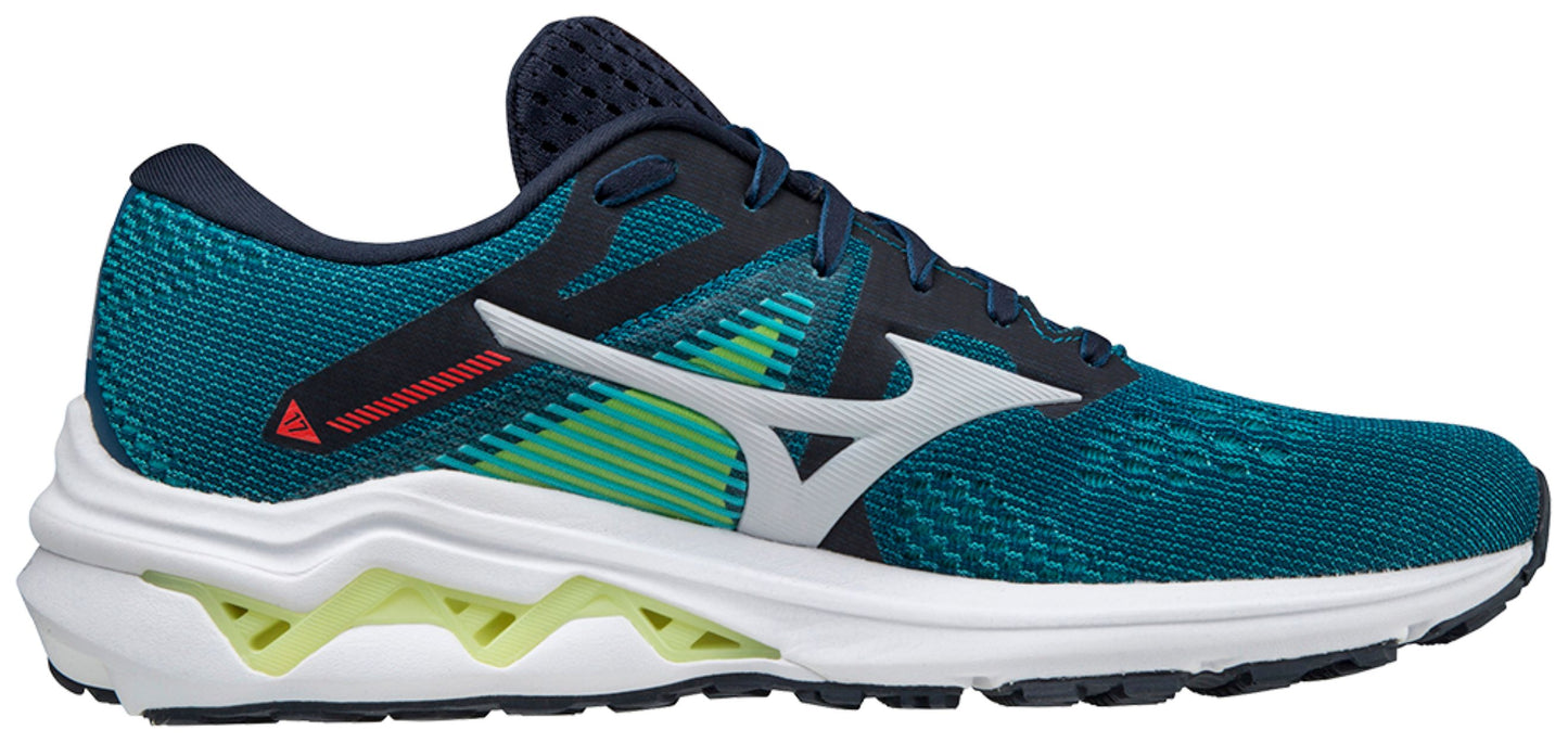 Mizuno Wave Inspire 17 Mens - Durban Runner