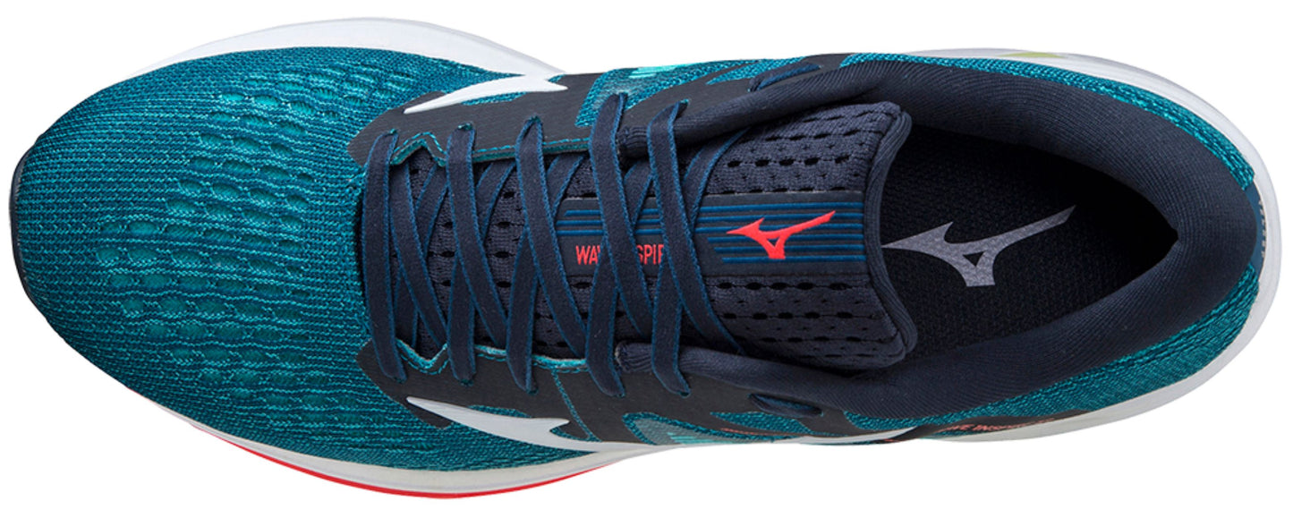 Mizuno Wave Inspire 17 Mens - Durban Runner