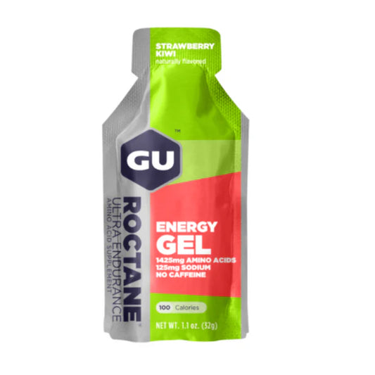 GU Energy Gel Roctane