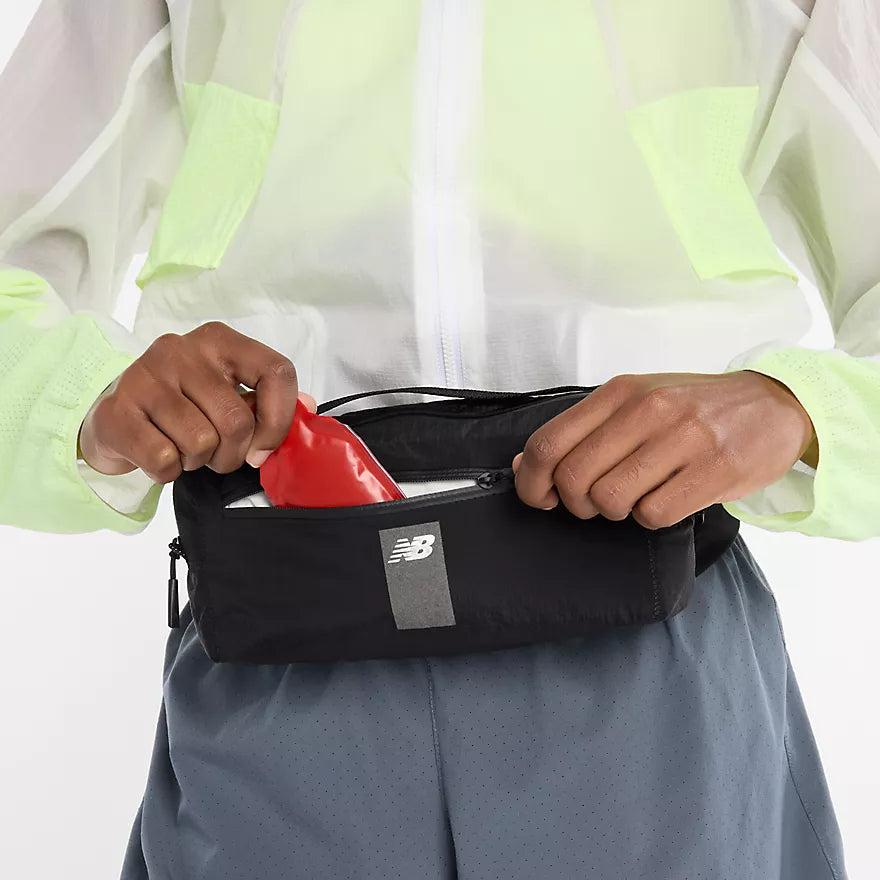 New Balance Run Sling Belt Unisex