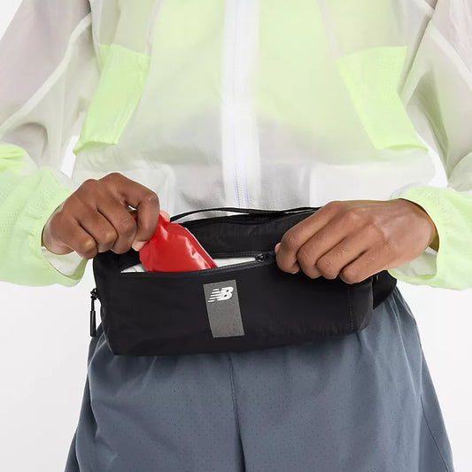 New Balance Run Sling Belt, available at Durban Runner
