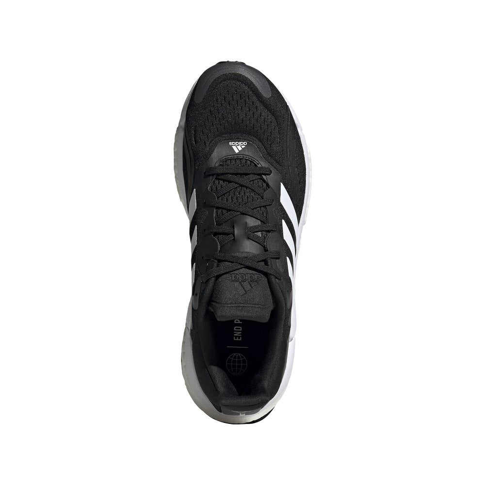 Adidas Solar Boost 4 Running Shoes Black EU 44 2 3 Man GX3038 10