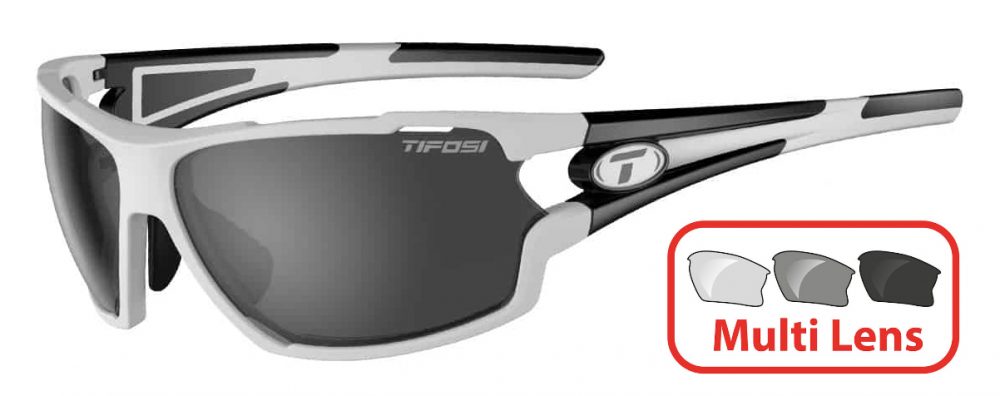 Tifosi Amok Sunglasses - Durban Runner