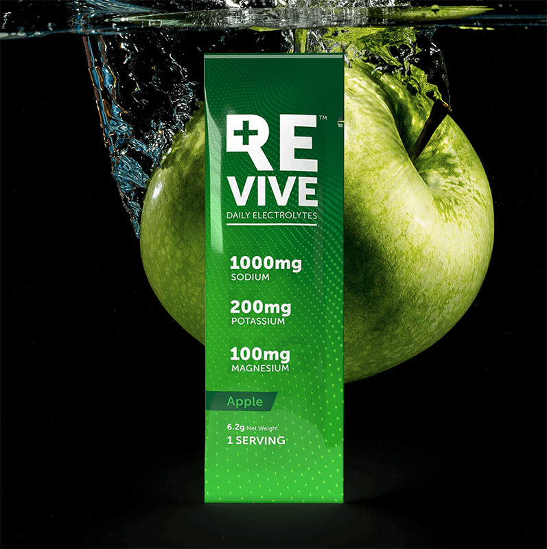 Revive Daily Electrolytes Sachet