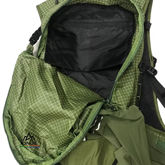 Aonijie Windrunner 20L Pack - Durban Runner N/A / olive