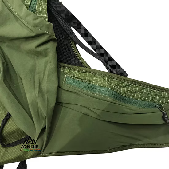 Aonijie Windrunner 20L Pack - Durban Runner N/A / olive