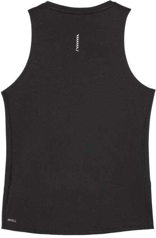 Puma W Run Velocity Tank (Poly) Womens