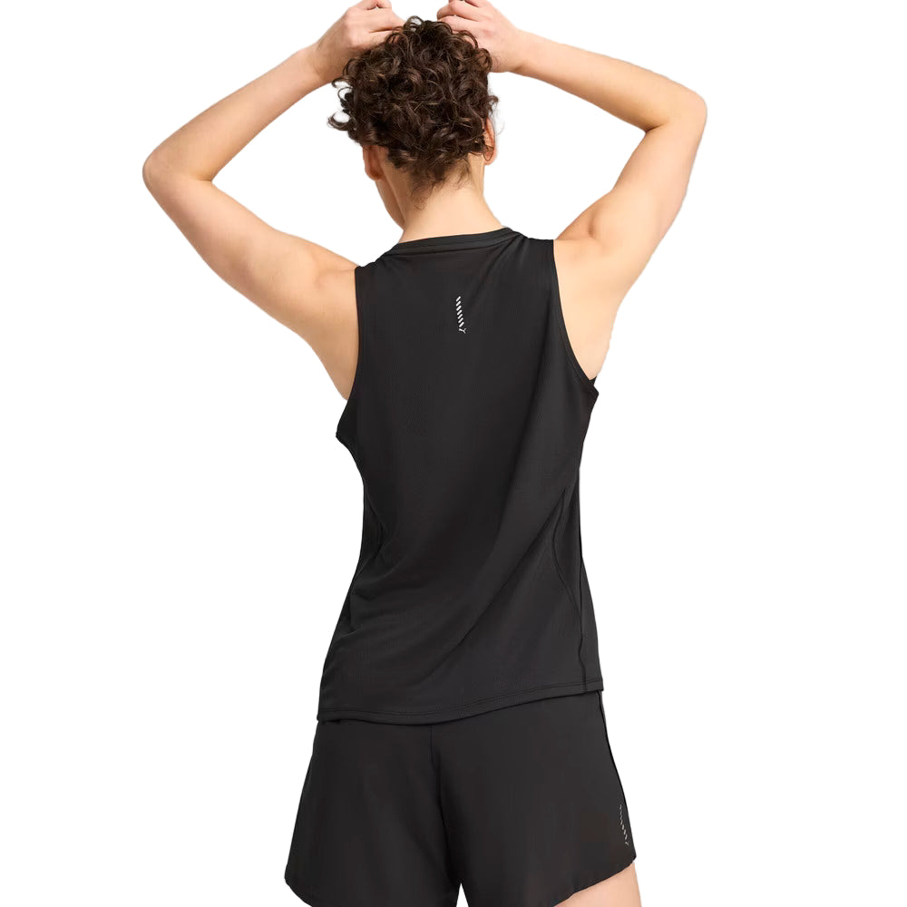 Puma W Run Velocity Tank (Poly) Womens