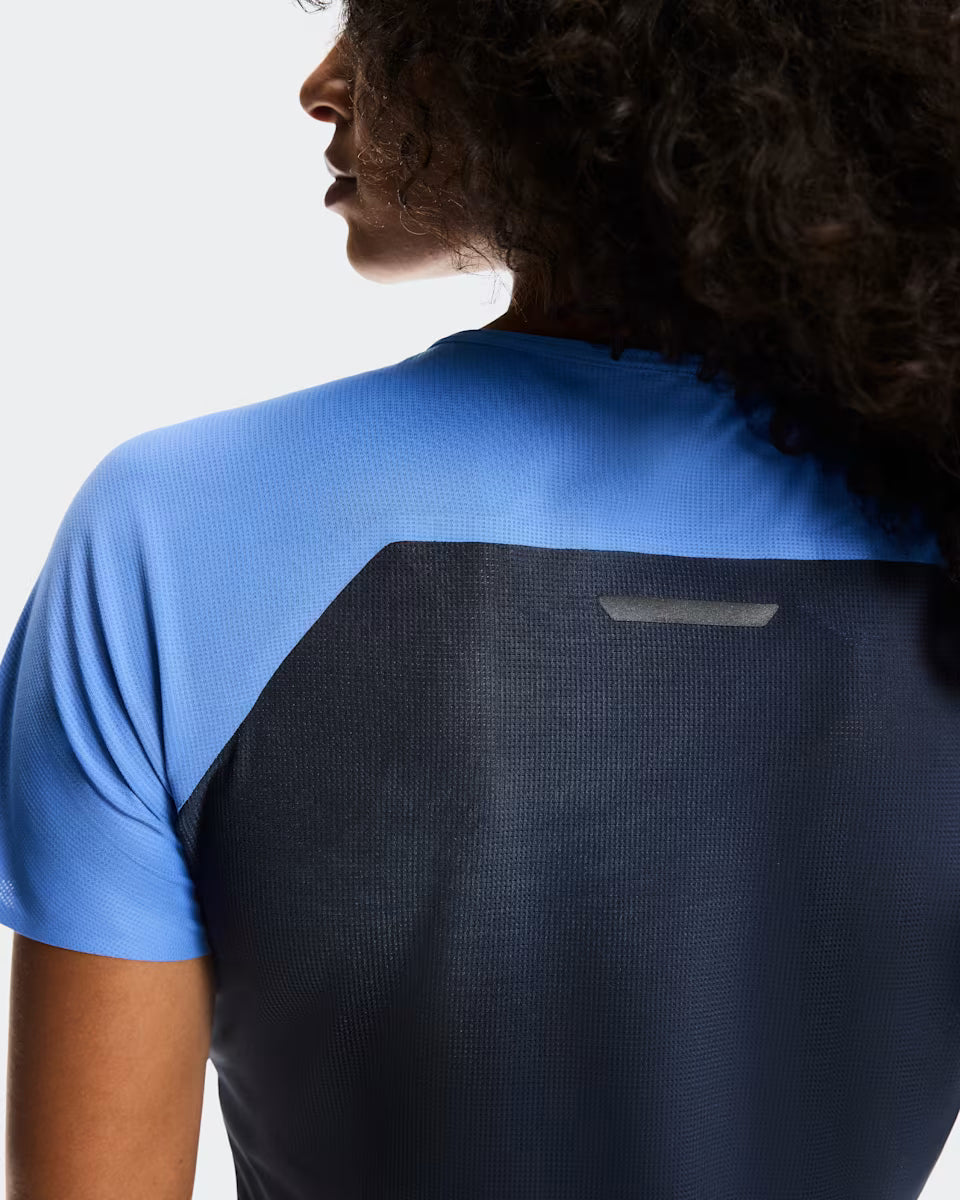 On Cloud Performance-T Womens - Durban Runner Sailor Navy / L