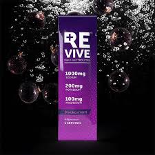 Revive Daily Electrolytes Sachet