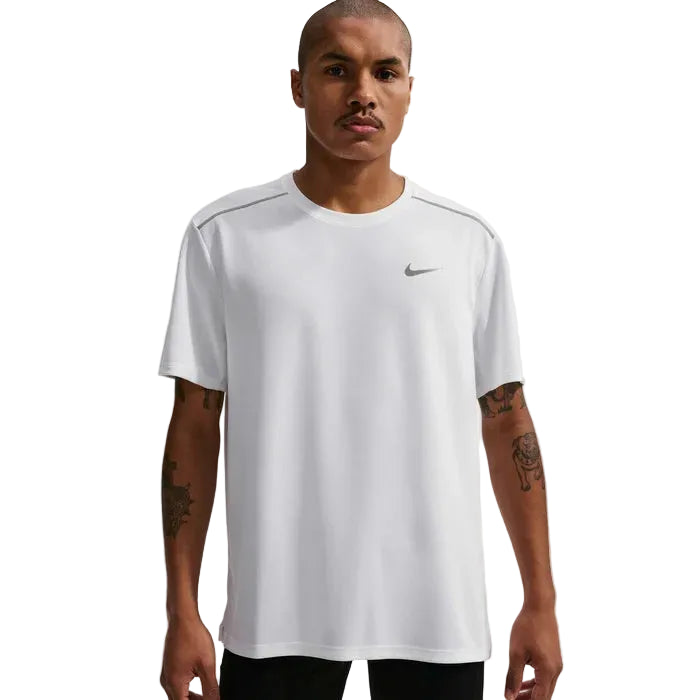Nike Miler Men's Dri-FIT Short-Sleeve Running Top