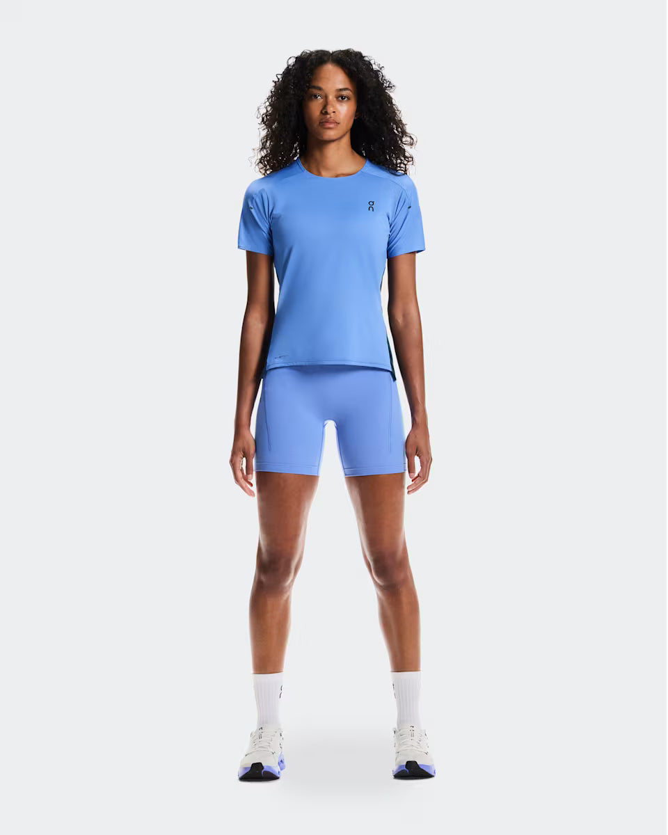 On Cloud Performance-T Womens - Durban Runner Sailor Navy / L
