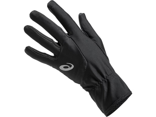 Asics Gloves - Durban Runner S / Black