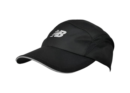 New Balance Performance Running Cap available at Durban Runner