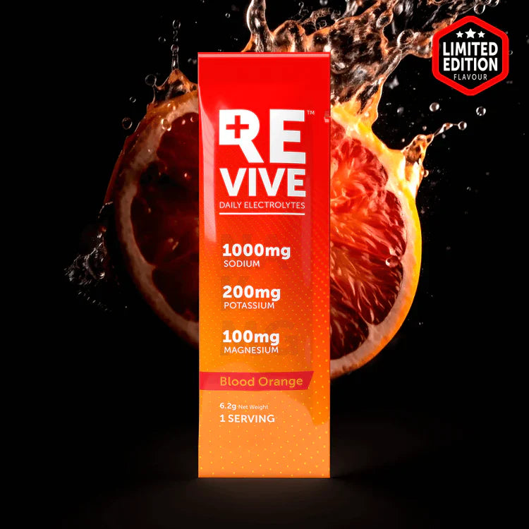 Revive Daily Electrolytes Sachet