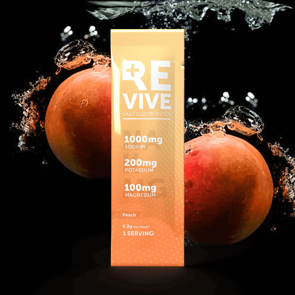 Revive Daily Electrolytes Sachet